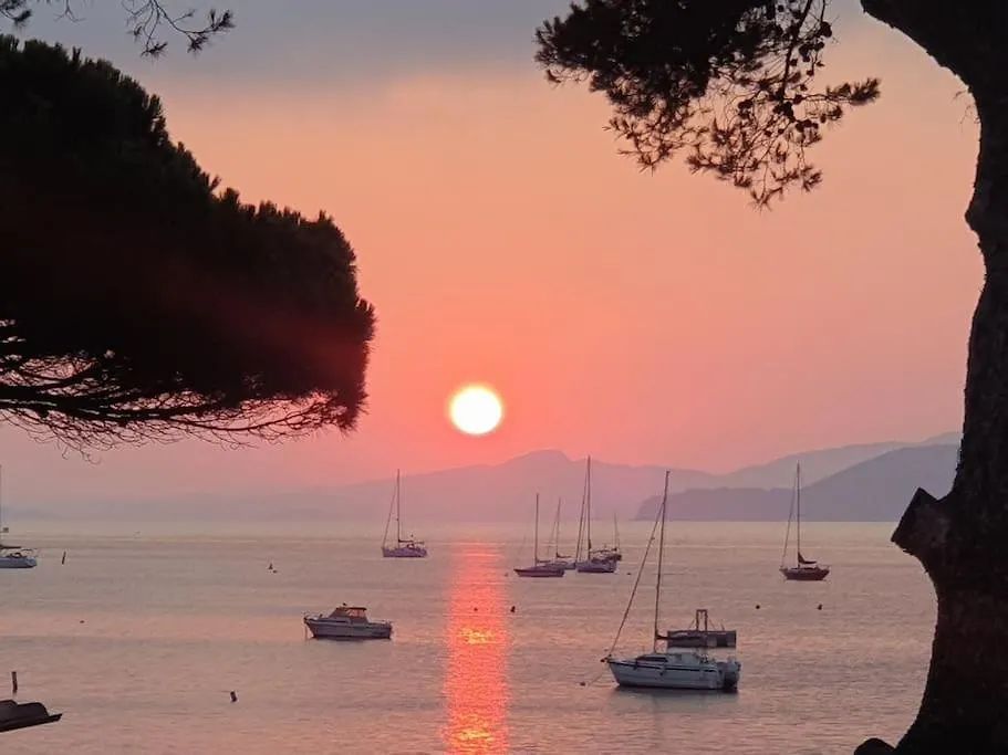 Villa Cote Mer, Provence Style, Near St Tropez La Croix-Valmer