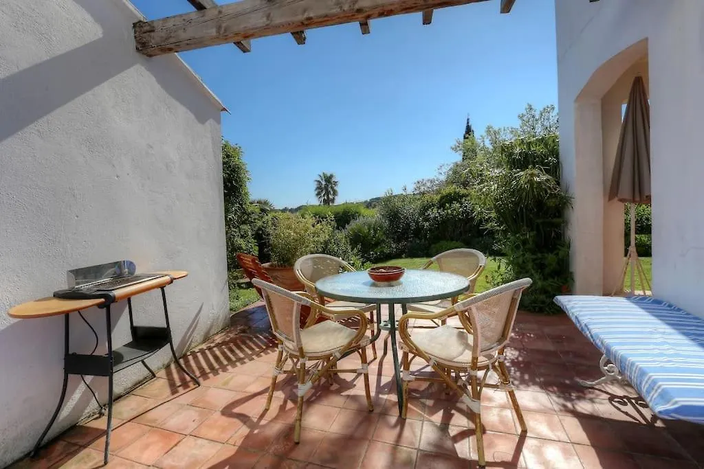 Villa Cote Mer, Provence Style, Near St Tropez La Croix-Valmer 0*,