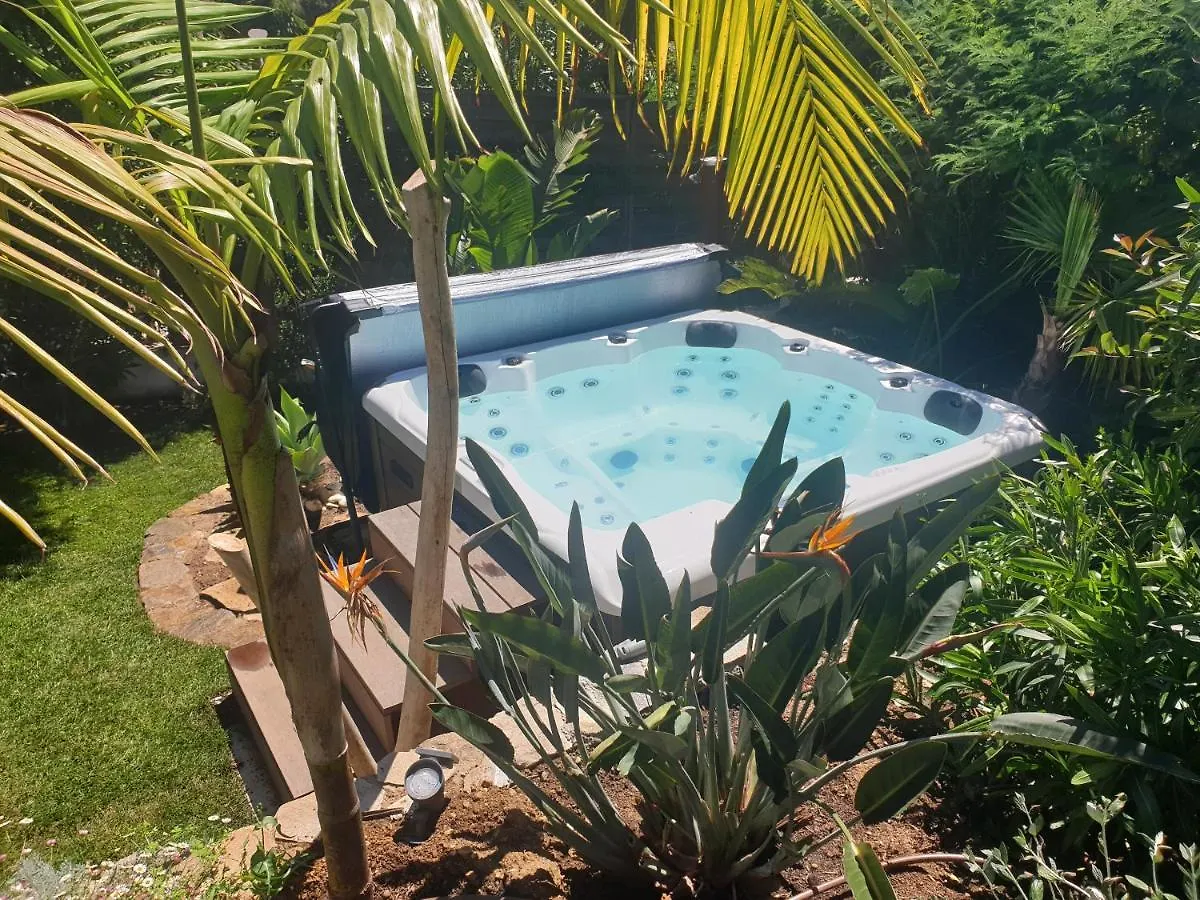 Villa Cote Mer, Provence Style, Near St Tropez La Croix-Valmer