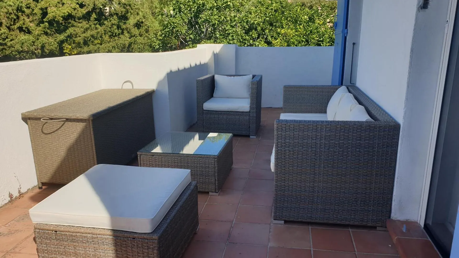 Villa Cote Mer, Provence Style, Near St Tropez La Croix-Valmer